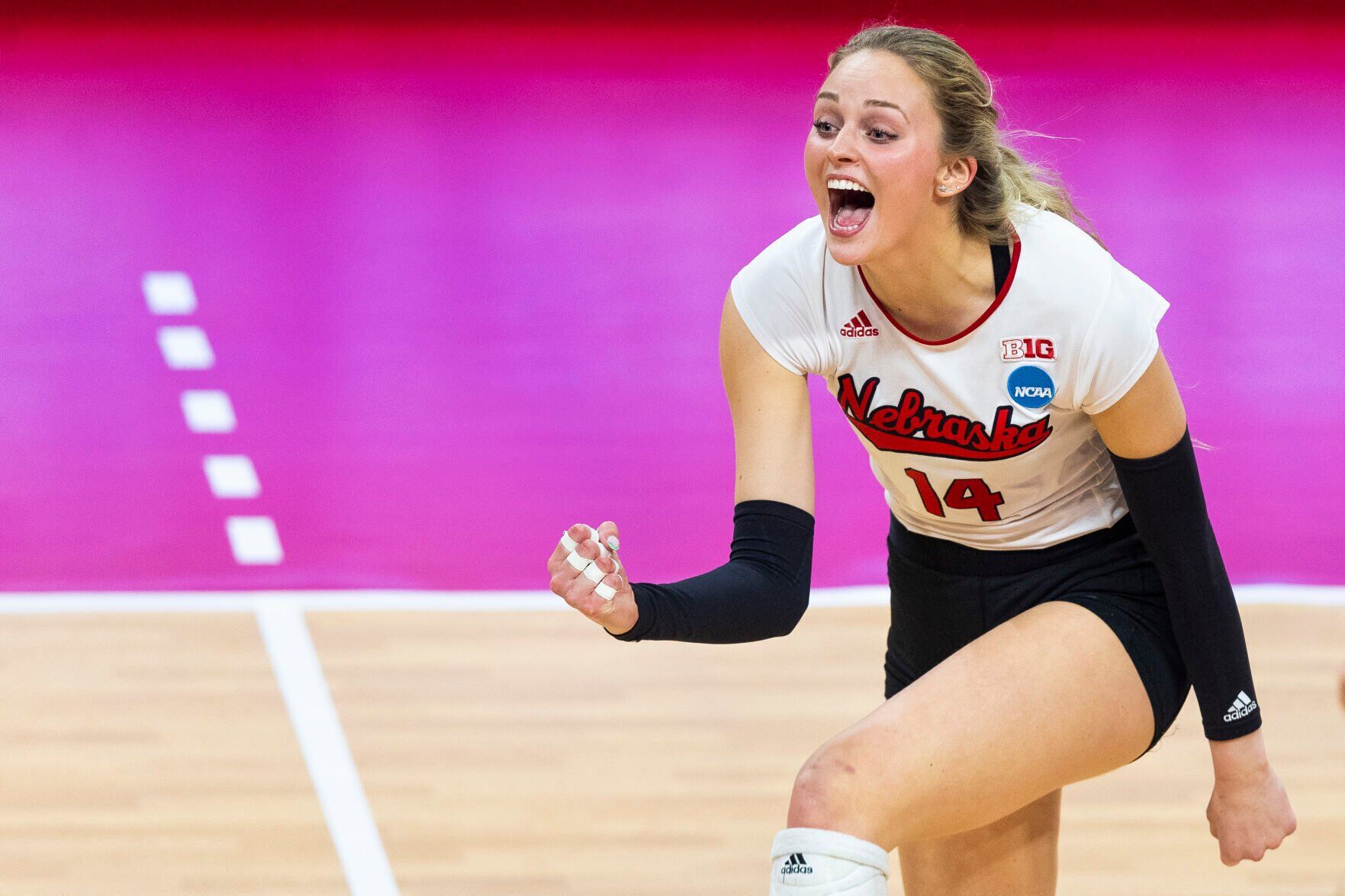 Kansas vs. Nebraska